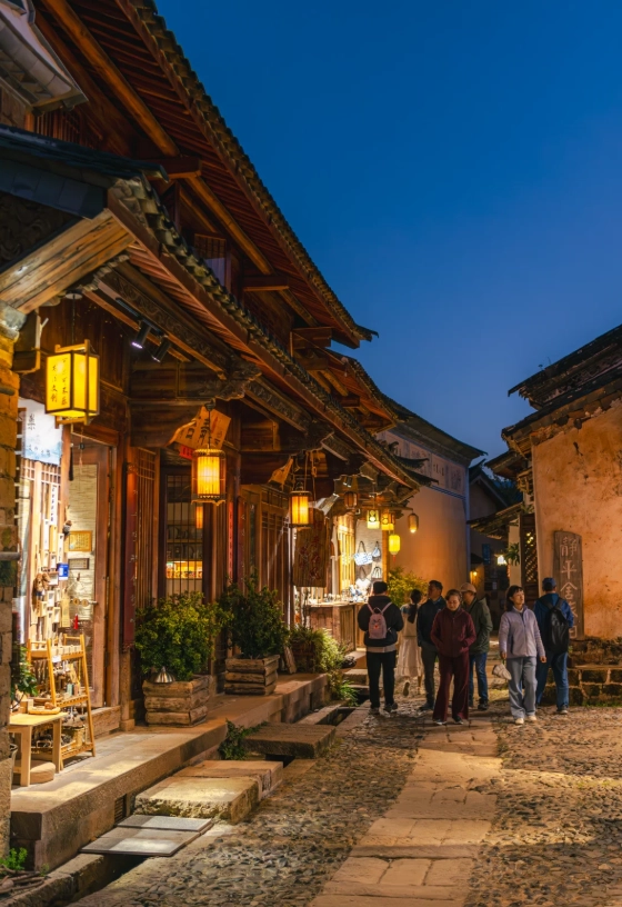 Dali travel tips Dali travel tips