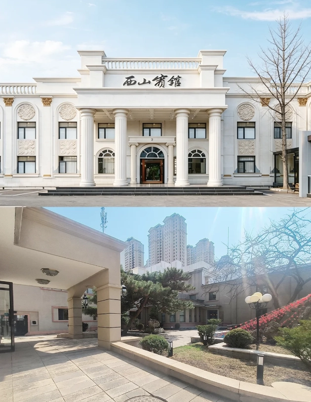 Xishan accommodation Xishan accommodation
