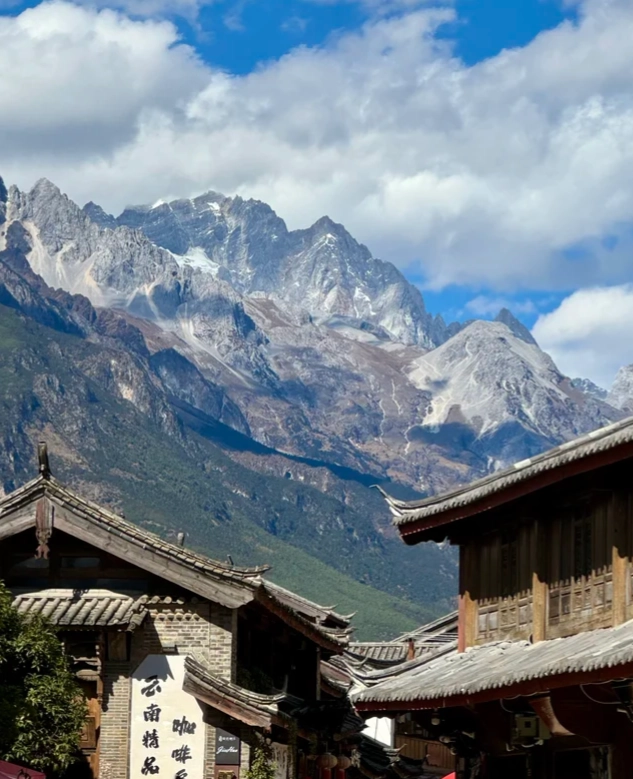 Naxi culture Naxi culture