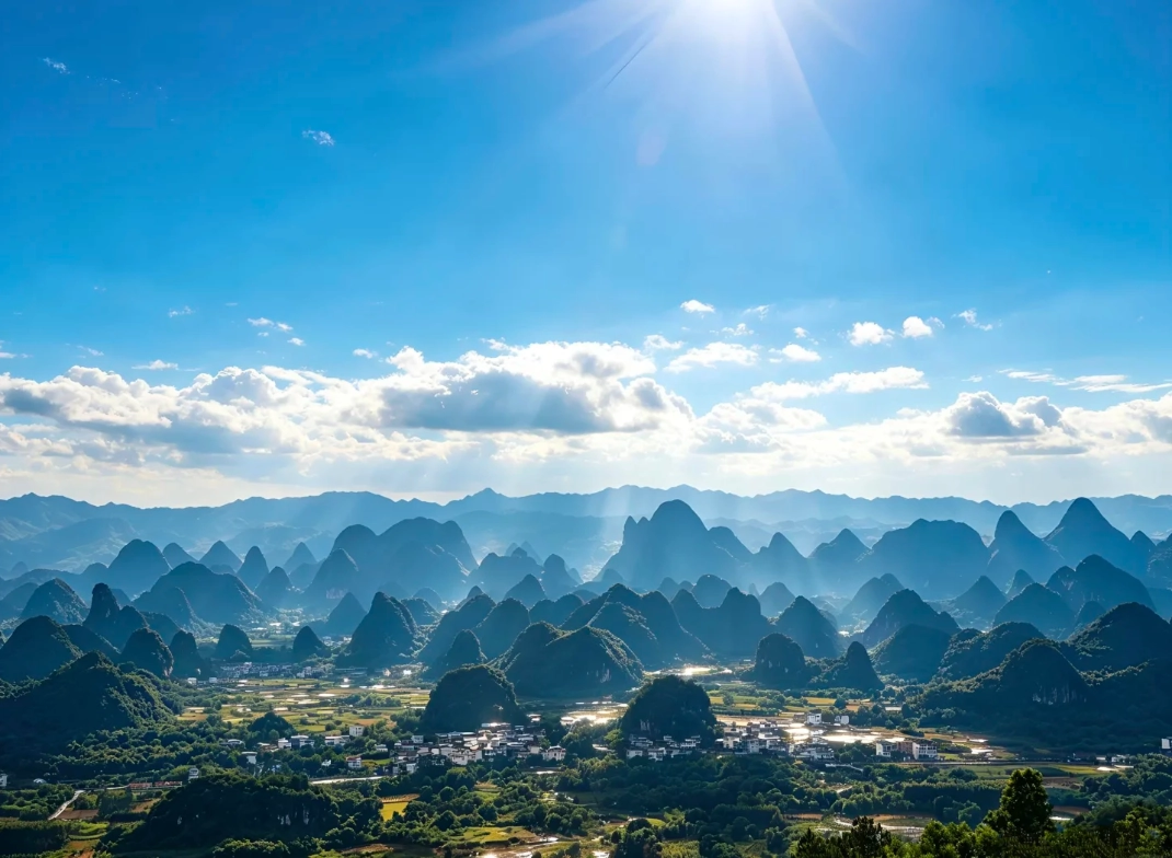 Classic Guilin Itinerary: A Local Guide's 3-Day Plan Without the Crowds