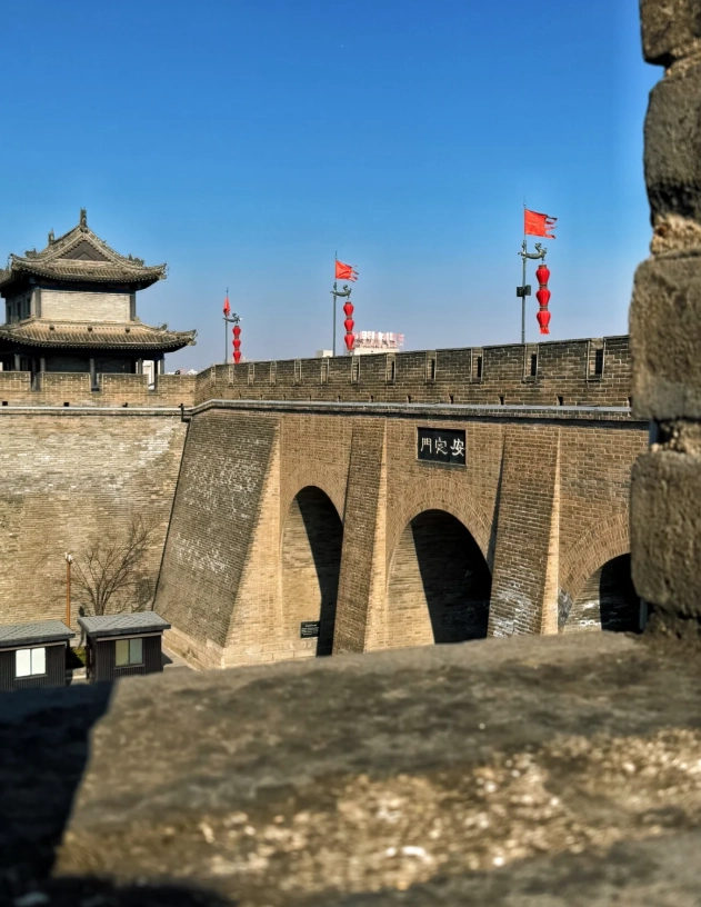 Forbidden City travel tips Forbidden City travel tips