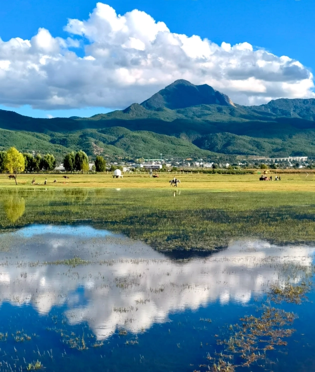 Lijiang attractions Lijiang attractions