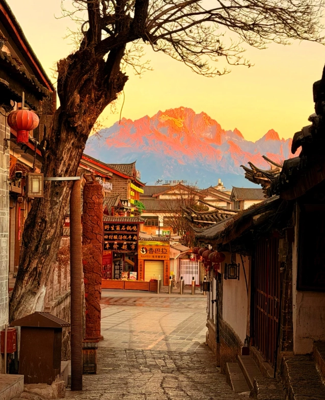 Lijiang 3-day itinerary: Avoid Crowds and See the Real Lijiang
