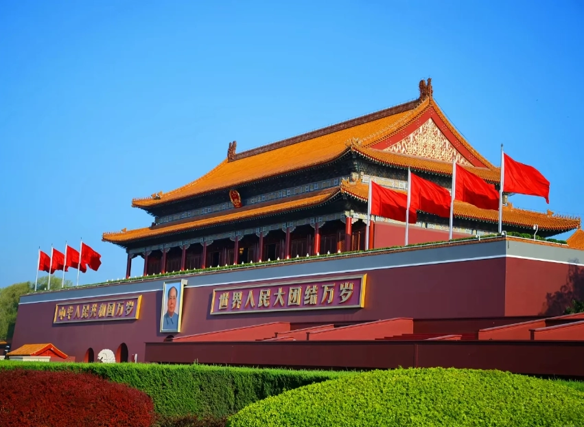 China Golden Triangle Itinerary: A Realistic 7-Day Plan That Works