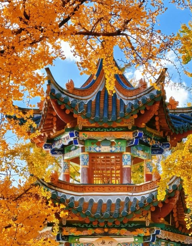 Kunming seasons Kunming seasons