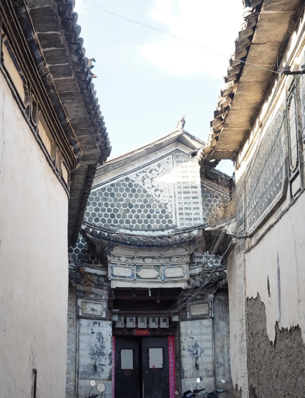 Dali travel guide