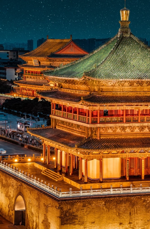 kid-friendly China