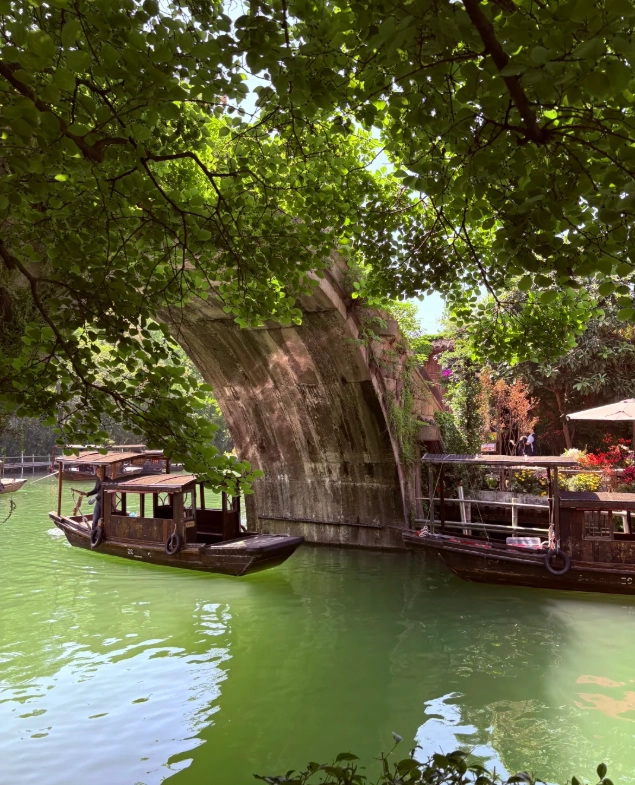 Best Water Towns Near Shanghai: Compare & Pick Your Perfect Day Trip