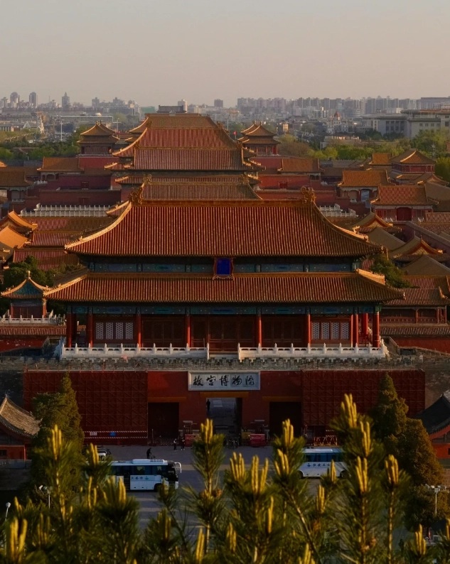 China 14-Day Itinerary: A Classic First-Timer Route