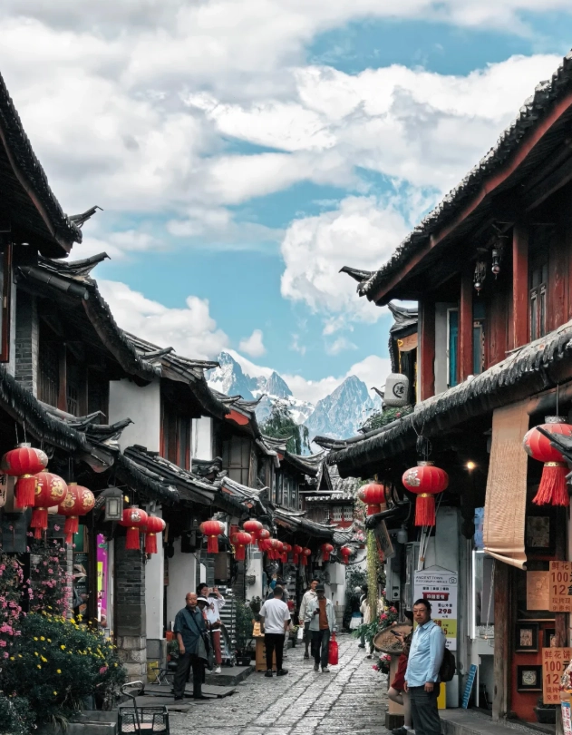 5 Days in Lijiang: A Local's Guide to the Old Town & Beyond