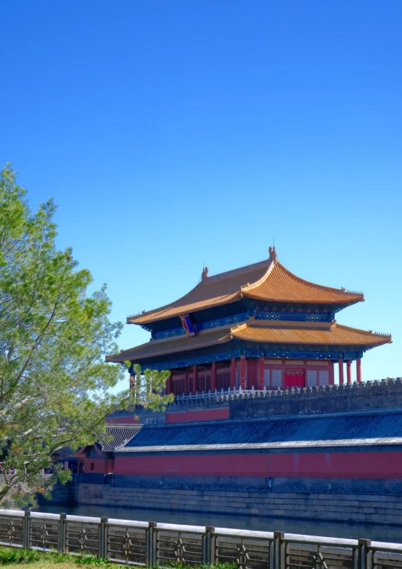 Beijing layover Beijing layover