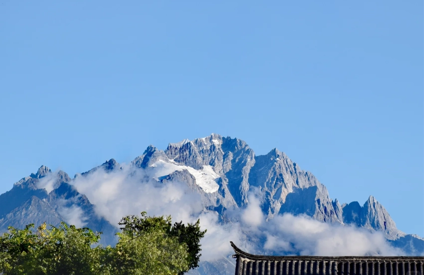 Lijiang Must-Do Routes: Plan Your Perfect Trip with a Local's Advice