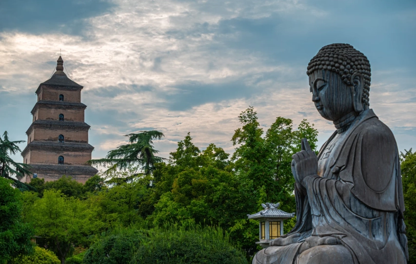 3 Days in Xi'an: Avoid Tourist Burnout With This Smart Itinerary
