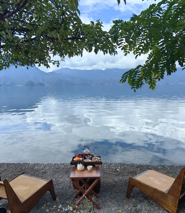 Mosuo homestay Mosuo homestay