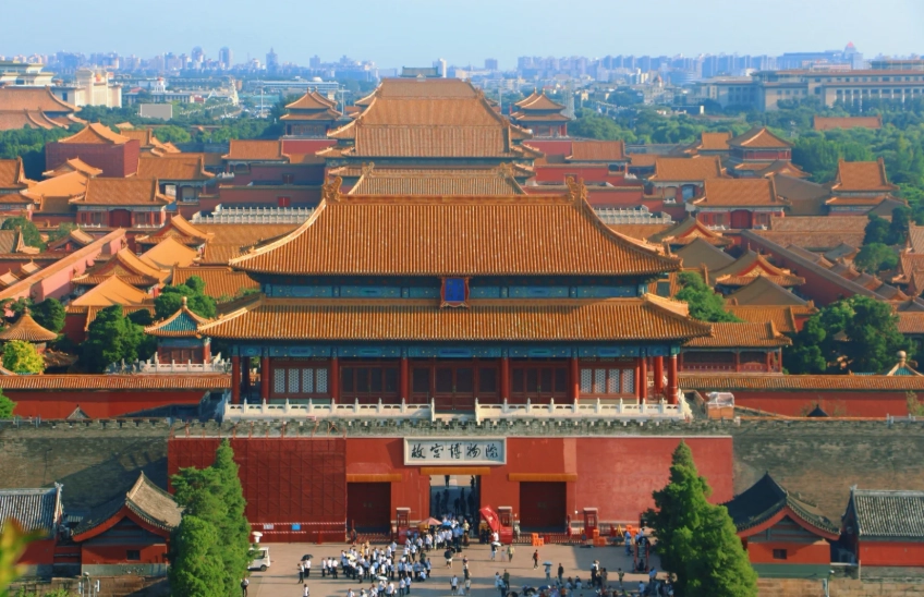Best places to visit in China Best places to visit in China