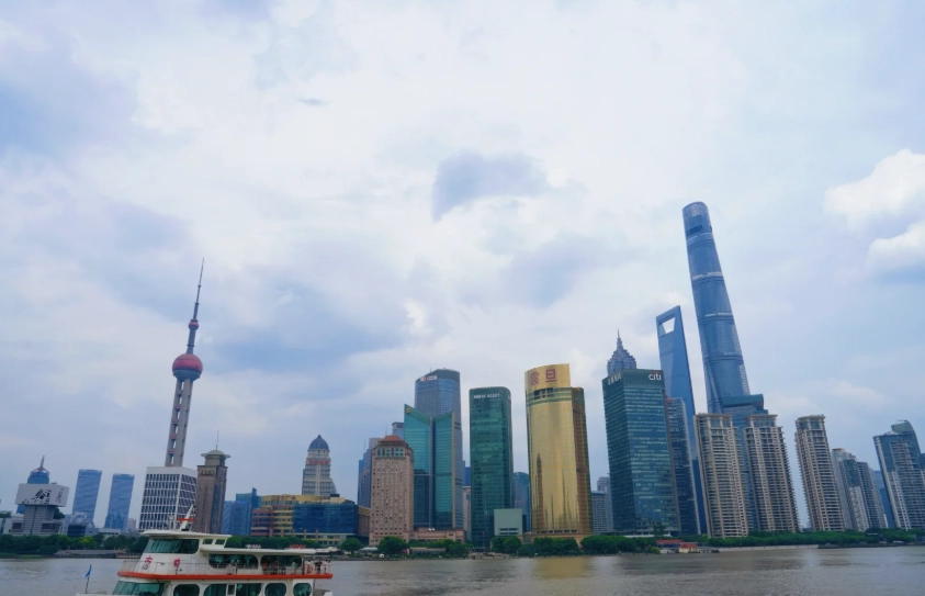 Shanghai transit guide Shanghai transit guide