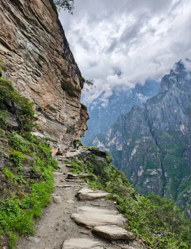 Jade Dragon Snow Mountain Jade Dragon Snow Mountain