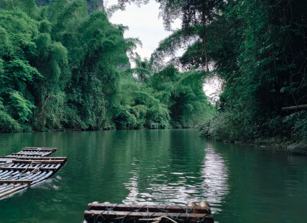 Guilin classic attractions Guilin classic attractions