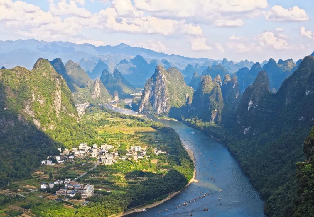 Guilin Itinerary: How to Plan Your Perfect Trip