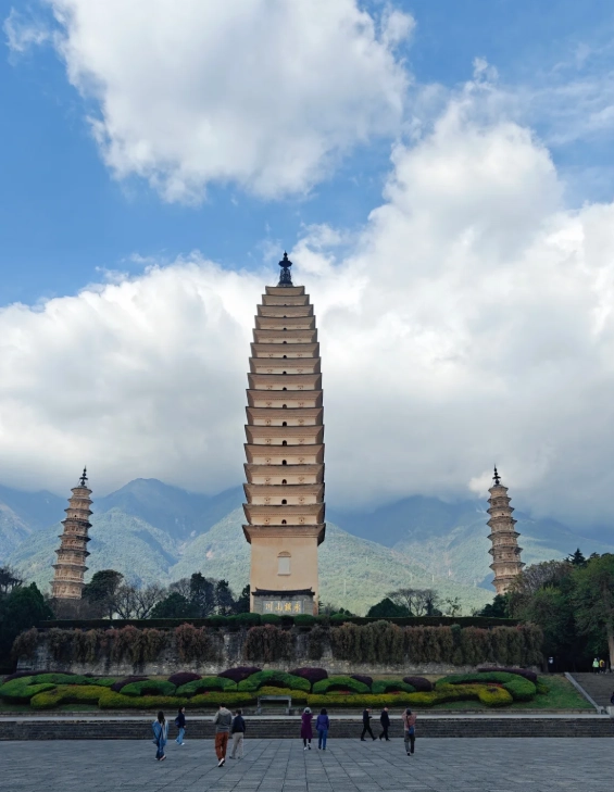 Dali travel guide Dali travel guide