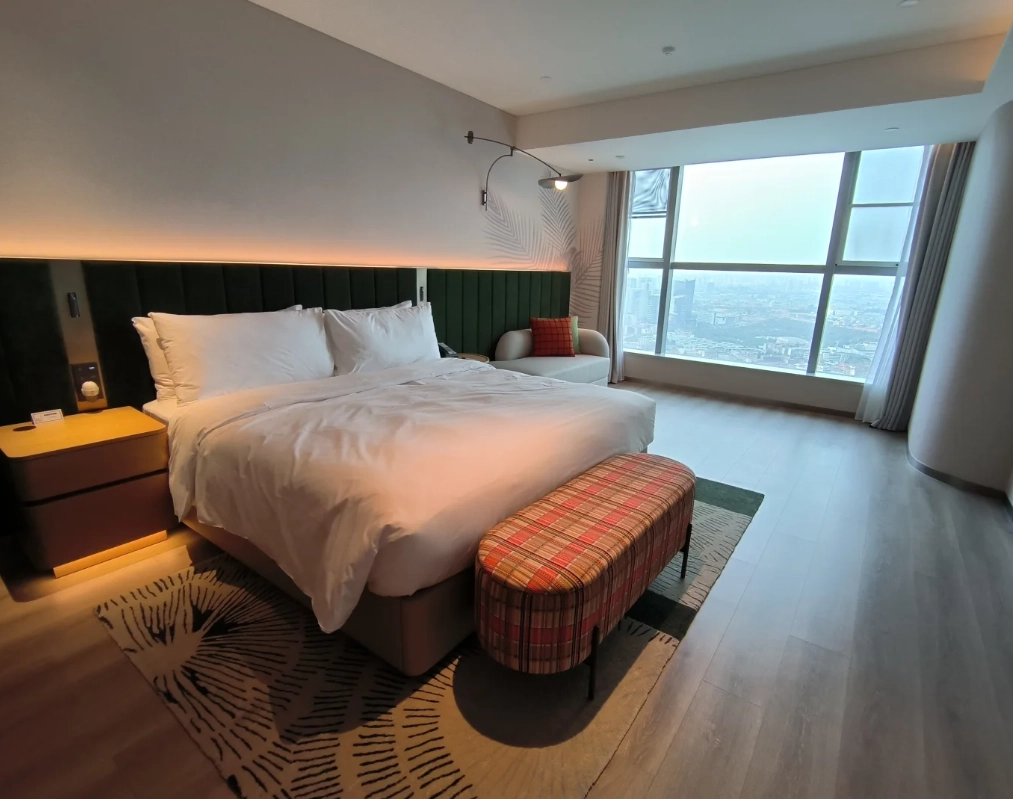 where to stay in Kunming where to stay in Kunming