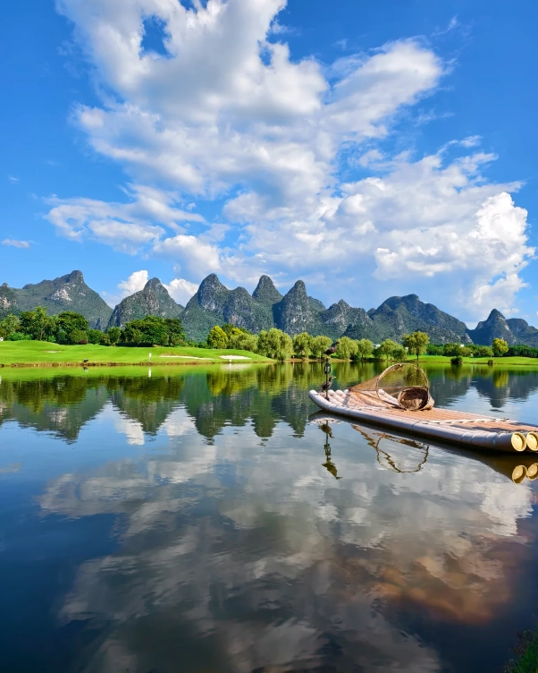 Yangshuo travel Yangshuo travel