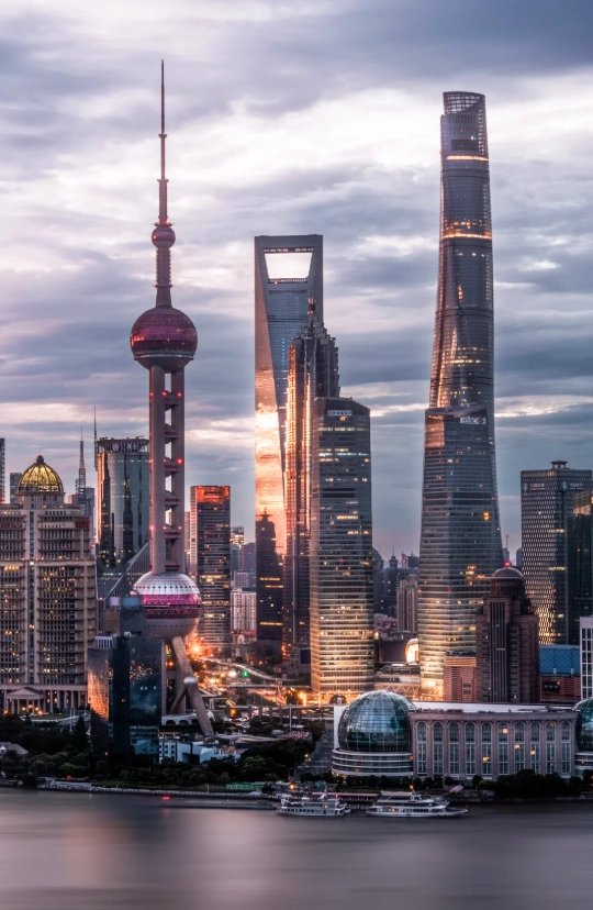 China solo trip guide China solo trip guide