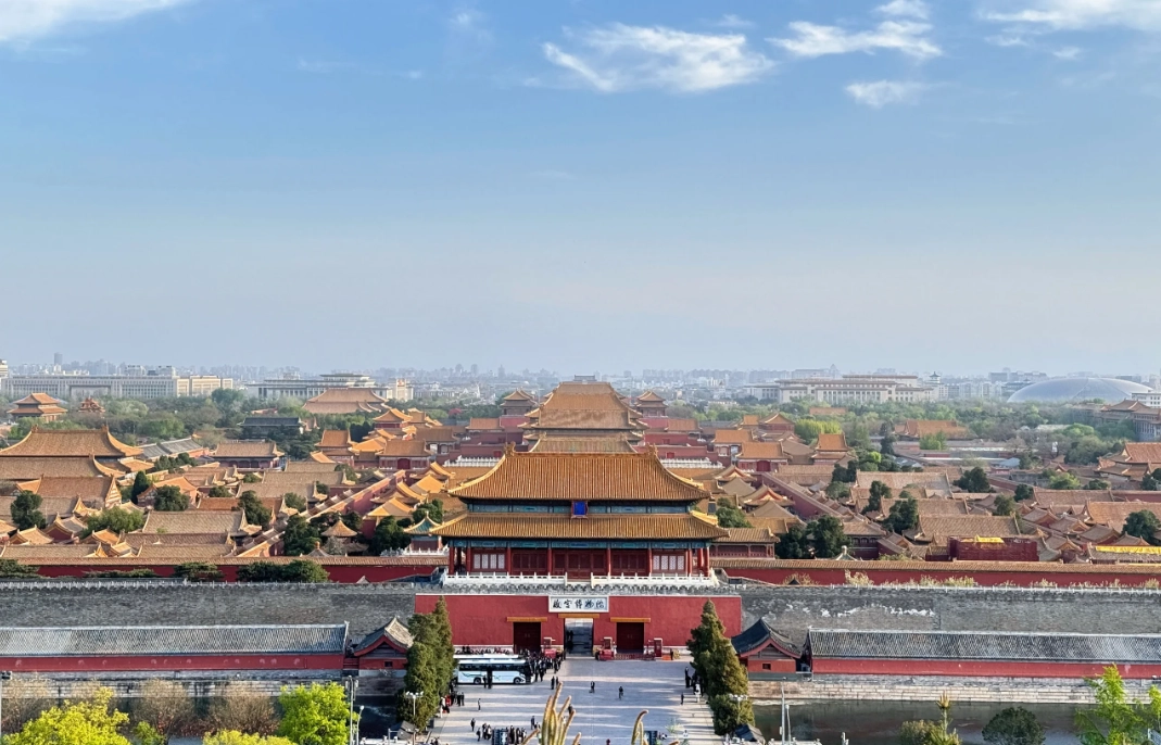 kid-friendly China