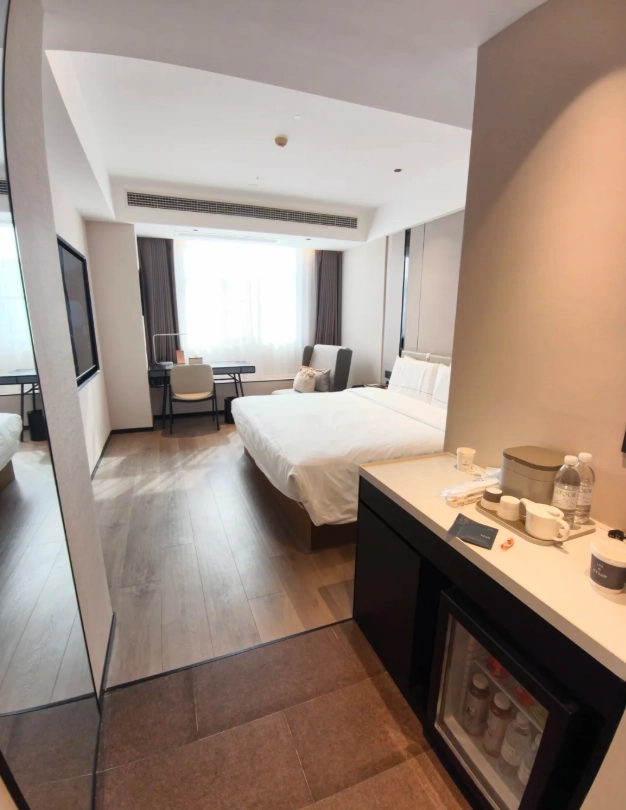 hotels near Zhongshan Gate hotels near Zhongshan Gate
