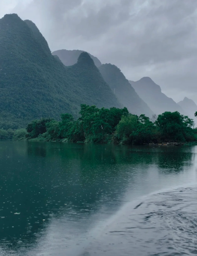 Guilin travel tips Guilin travel tips