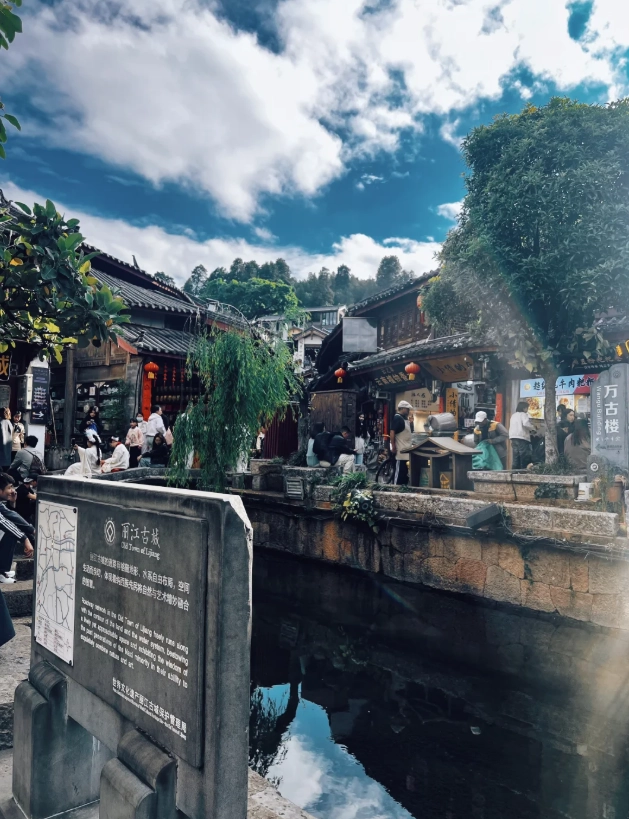 Lijiang attractions Lijiang attractions