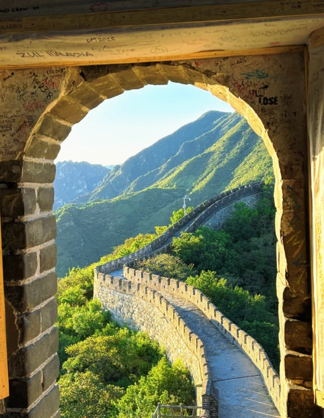 Mutianyu vs Badaling: Which Great Wall Section Fits Your Trip?