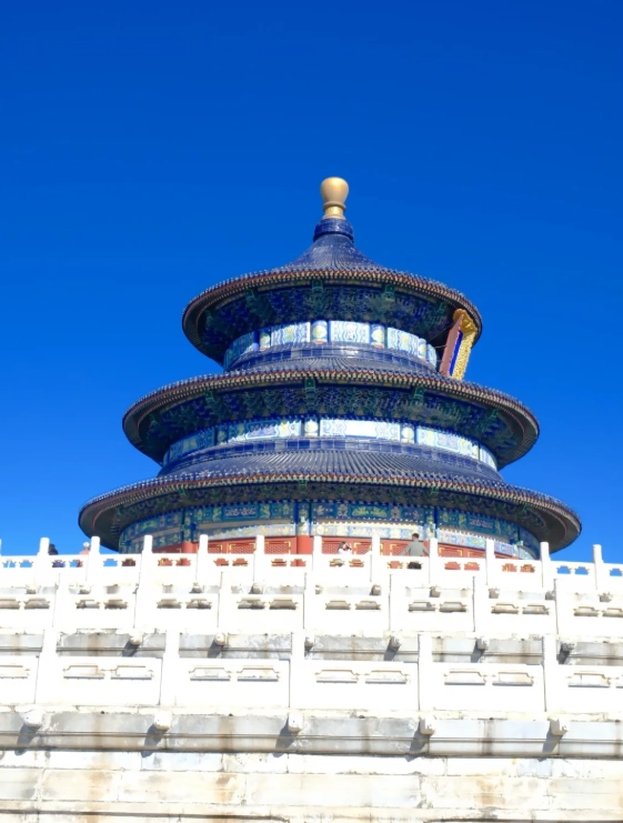 Beijing itinerary Beijing itinerary