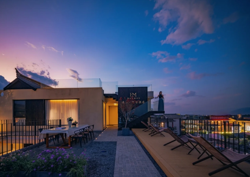 where to stay near Yunnan Wildlife Park where to stay near Yunnan Wildlife Park