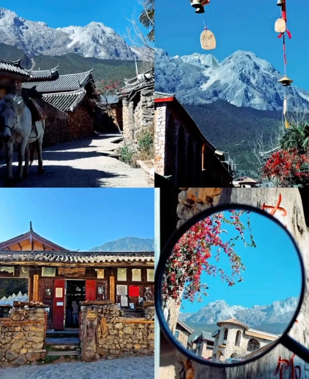 Things to Do in Lijiang: A Local's Guide to the Real Yunnan