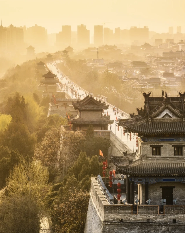 Xi'an travel tips Xi'an travel tips