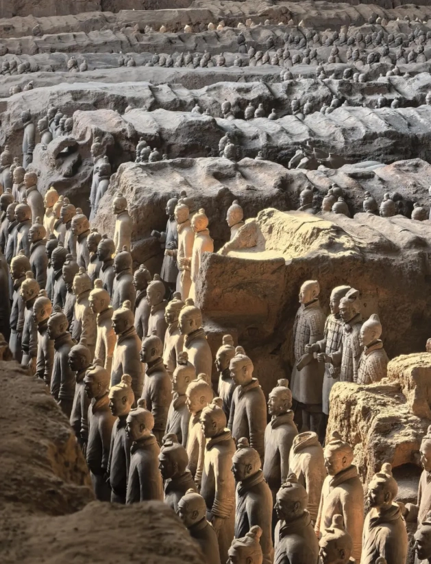 Terracotta Army tickets Terracotta Army tickets