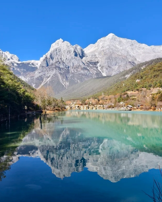 Lijiang Old Town Lijiang Old Town