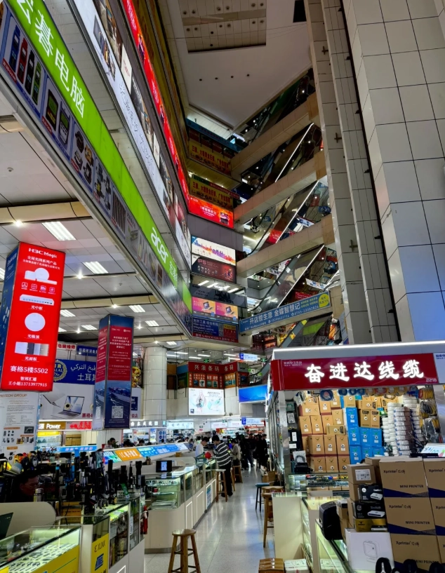 things to do in Shenzhen