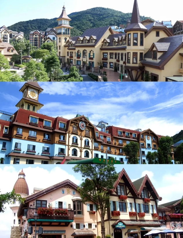 Splendid China Folk Village: Where to Stay for Easy Access & Great Value