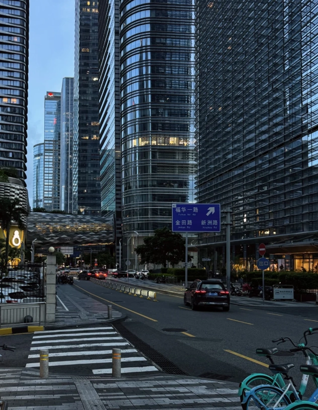 Shenzhen accommodation Shenzhen accommodation