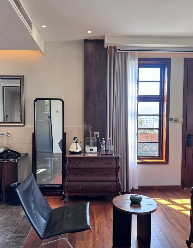 Xizhou hotels Xizhou hotels