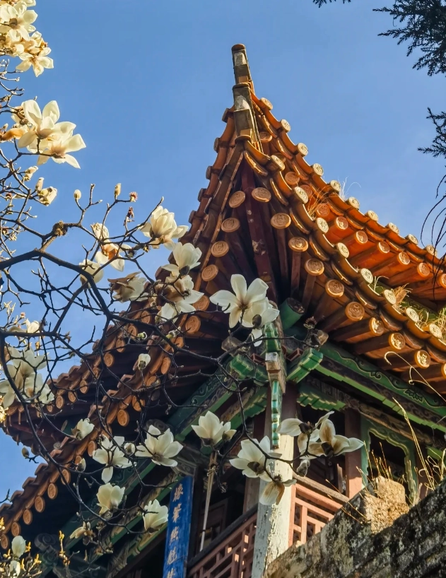 Yunnan itinerary Yunnan itinerary
