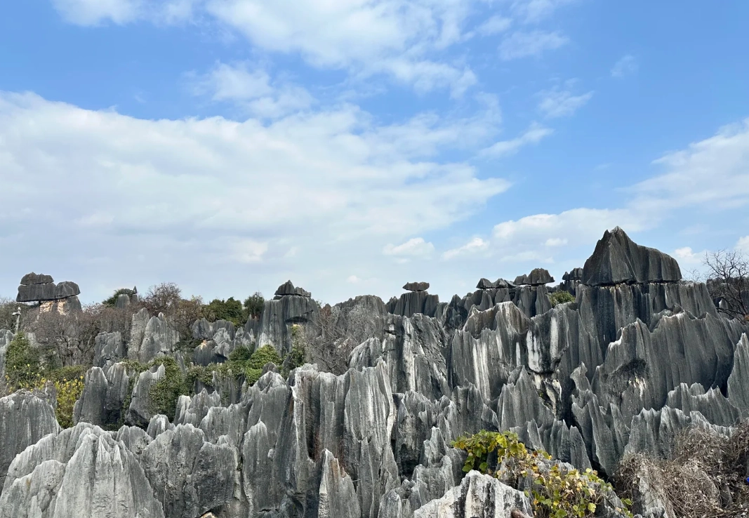 Dianchi Lake Kunming