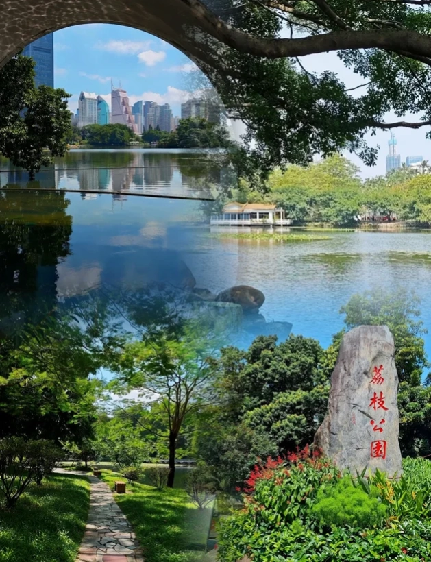 Shenzhen travel guide