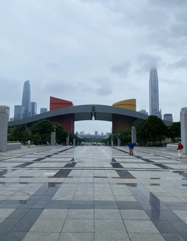 Shenzhen tourist spots Shenzhen tourist spots
