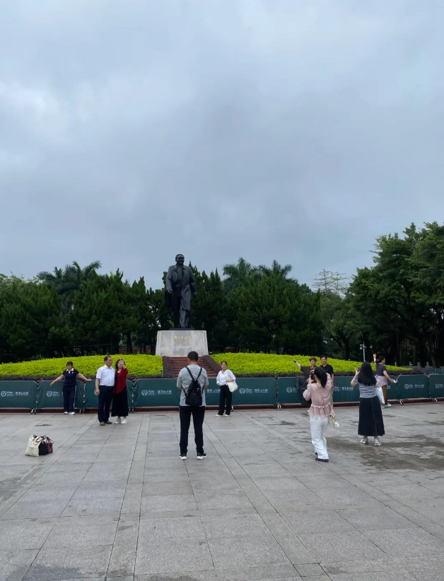 Shenzhen attractions Shenzhen attractions