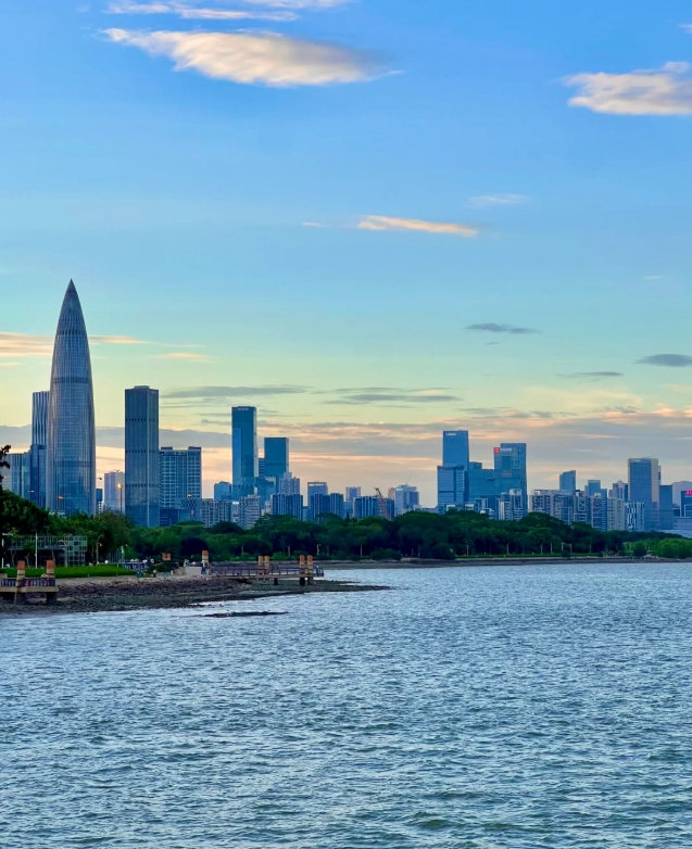Shenzhen city tour from airport Shenzhen city tour from airport
