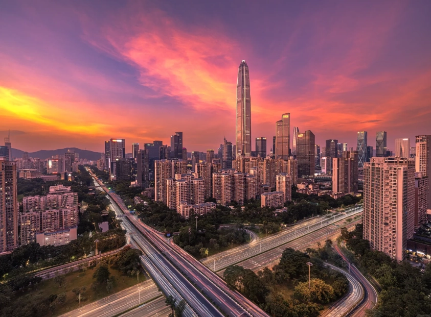 5 Days in Shenzhen: Avoid Crowds with My Local Itinerary