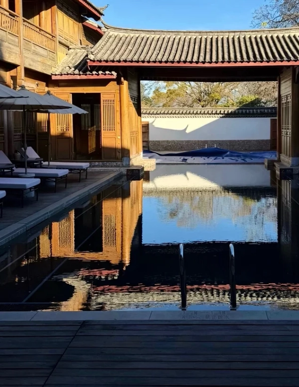 Where to Stay Near Old Town of Lijiang: Smart Accommodation for Every Traveler